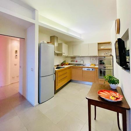Casa Potito Apartment Sestri Levante Exterior photo