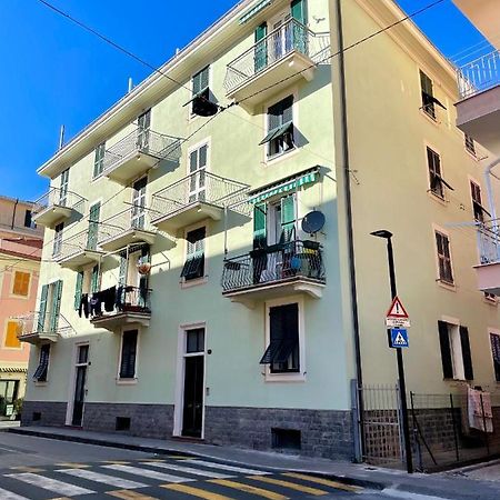 Casa Potito Apartment Sestri Levante Exterior photo