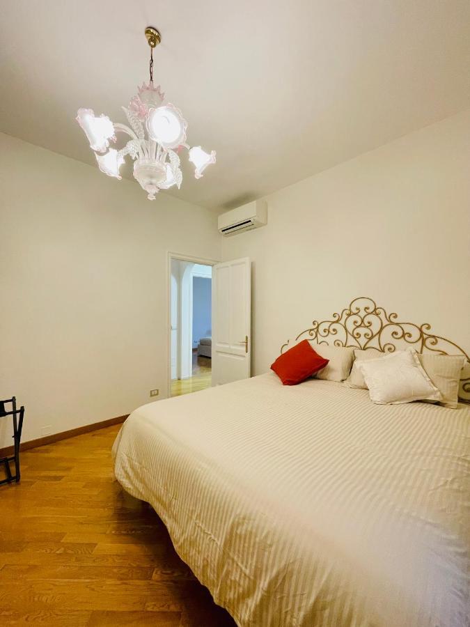Casa Potito Apartment Sestri Levante Exterior photo
