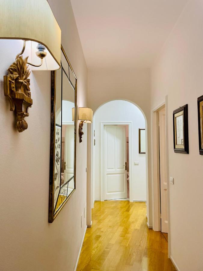 Casa Potito Apartment Sestri Levante Exterior photo