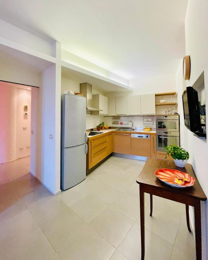 Casa Potito Apartment Sestri Levante Exterior photo