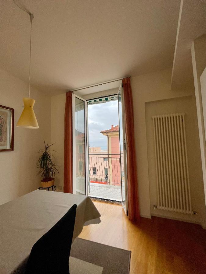 Casa Potito Apartment Sestri Levante Exterior photo