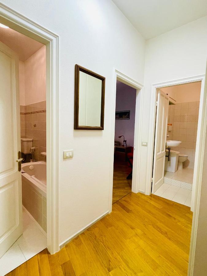 Casa Potito Apartment Sestri Levante Exterior photo