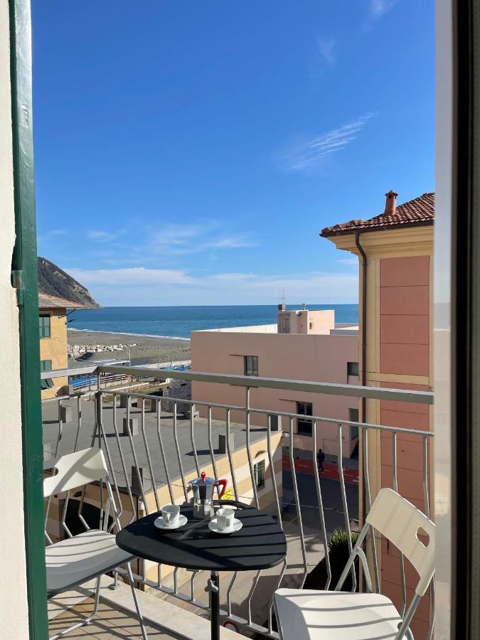 Casa Potito Apartment Sestri Levante Exterior photo